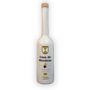 AOVE Edición Especial Reserva Familiar 500ml.
